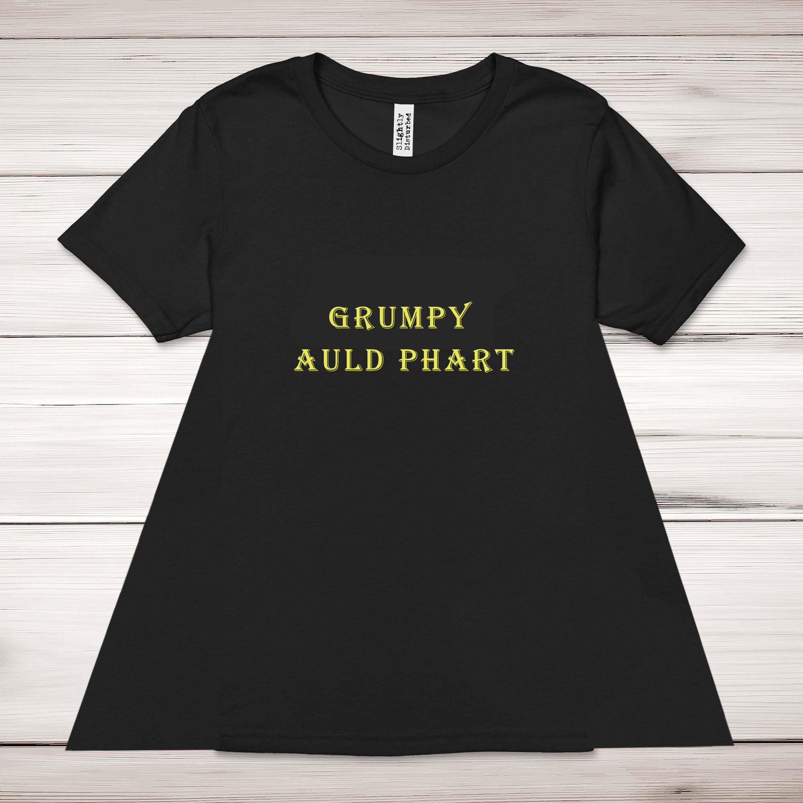 T-shirt image 1