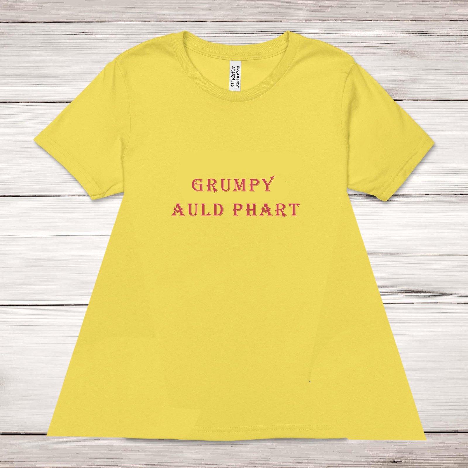 T-shirt image 3