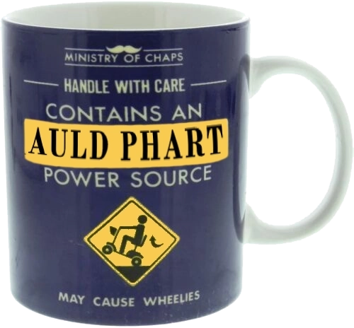 mug image