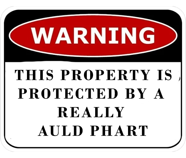 Wall Plaque